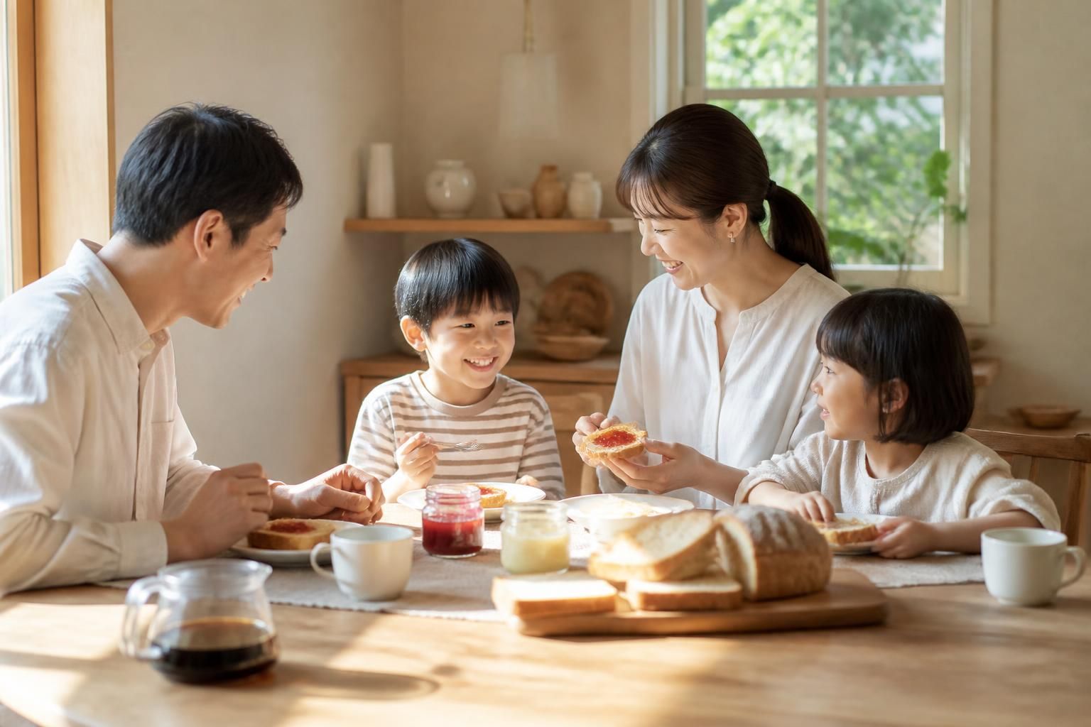 サービスイメージ