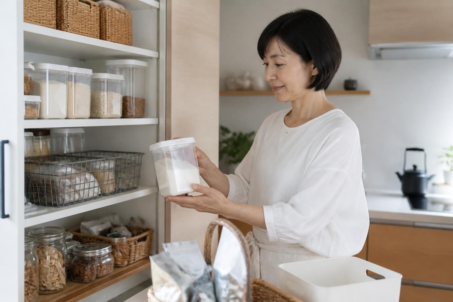 継続しやすい仕組みが整っている